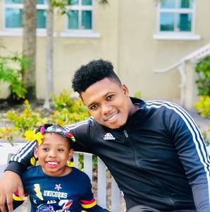 Meet your Posher, Brownson